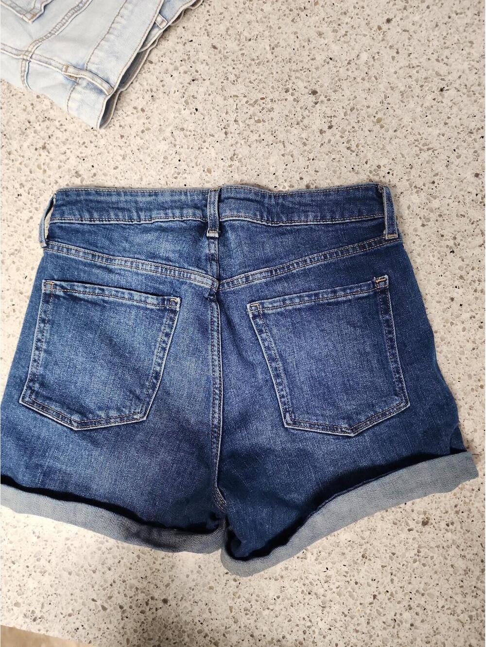Shorts - Picture 2 of 7